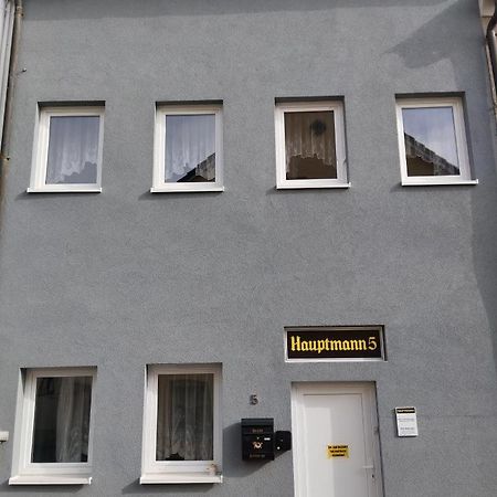 Hauptmann5 Appartement Waldmünchen Buitenkant foto