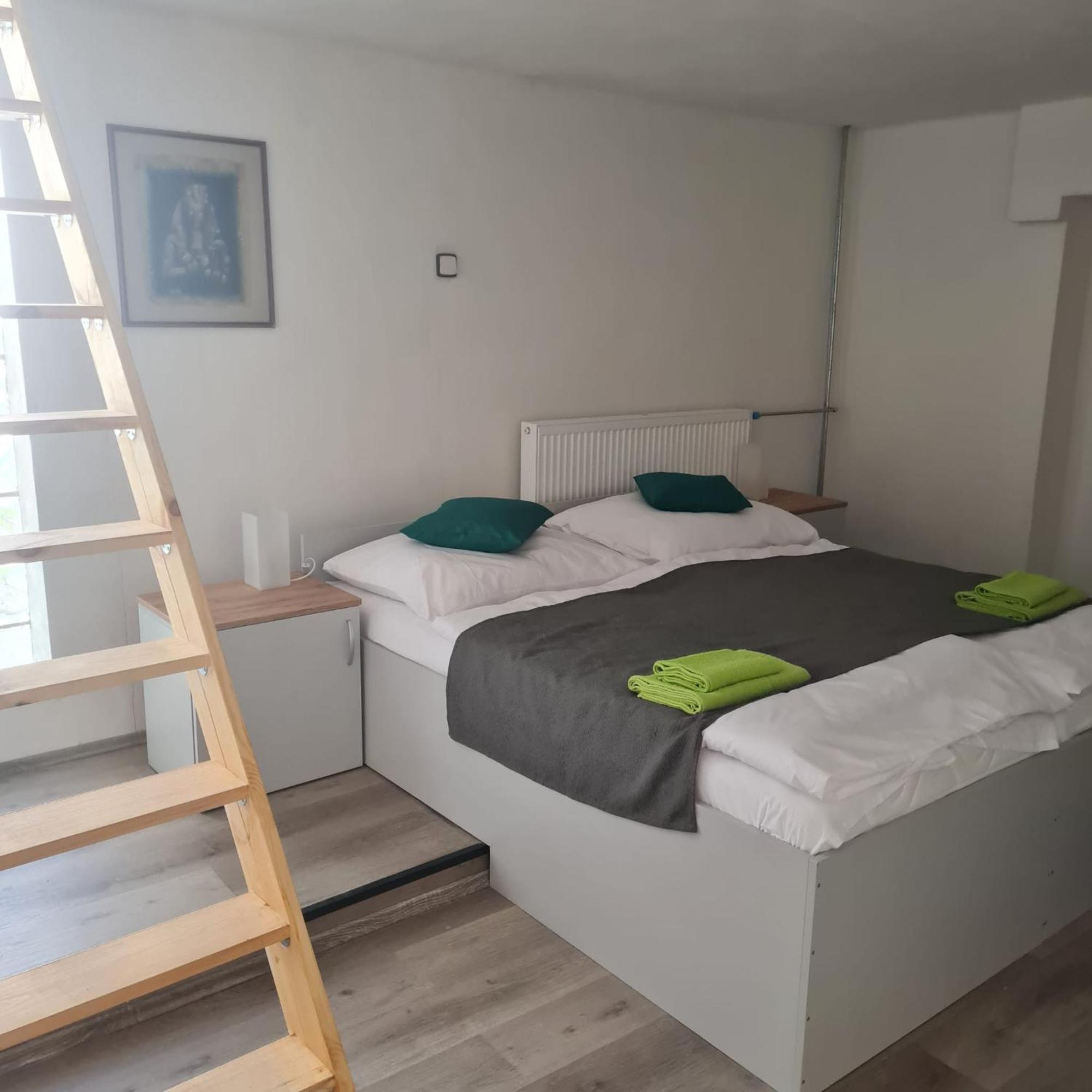 Hauptmann5 Appartement Waldmünchen Buitenkant foto