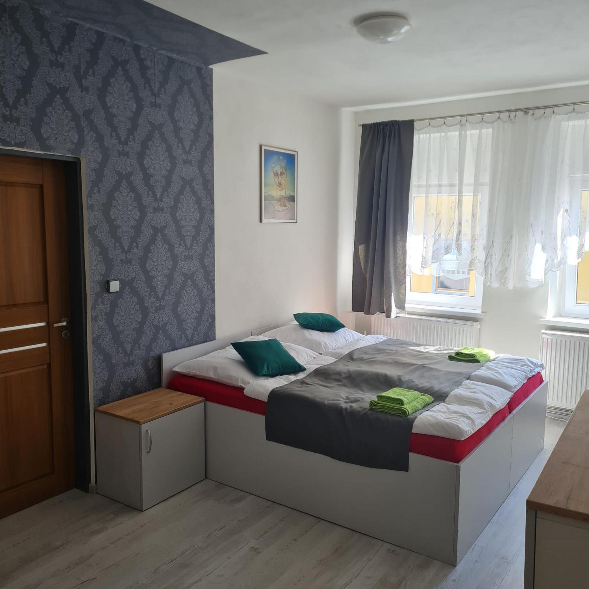 Hauptmann5 Appartement Waldmünchen Buitenkant foto