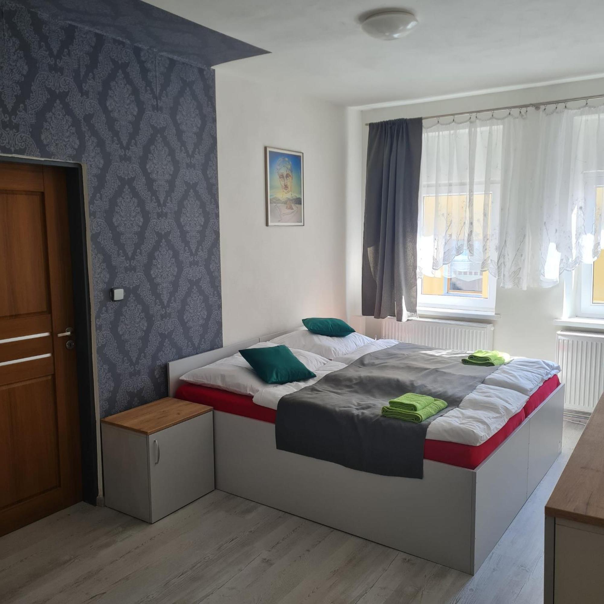 Hauptmann5 Appartement Waldmünchen Buitenkant foto