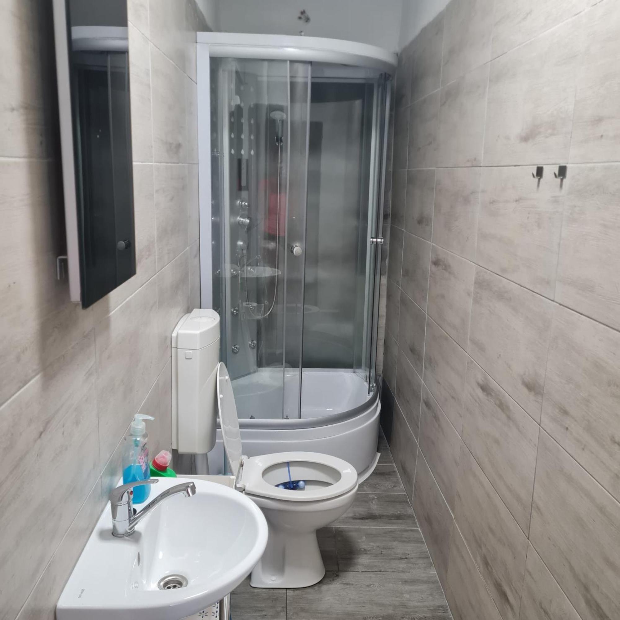 Hauptmann5 Appartement Waldmünchen Buitenkant foto