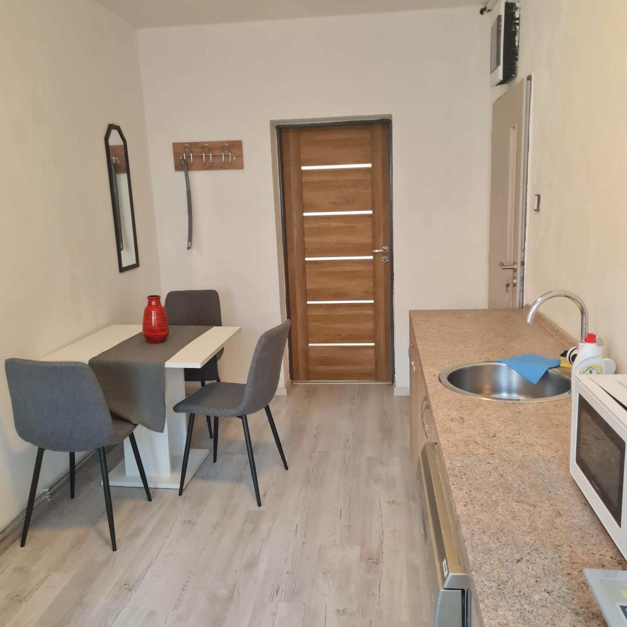 Hauptmann5 Appartement Waldmünchen Buitenkant foto