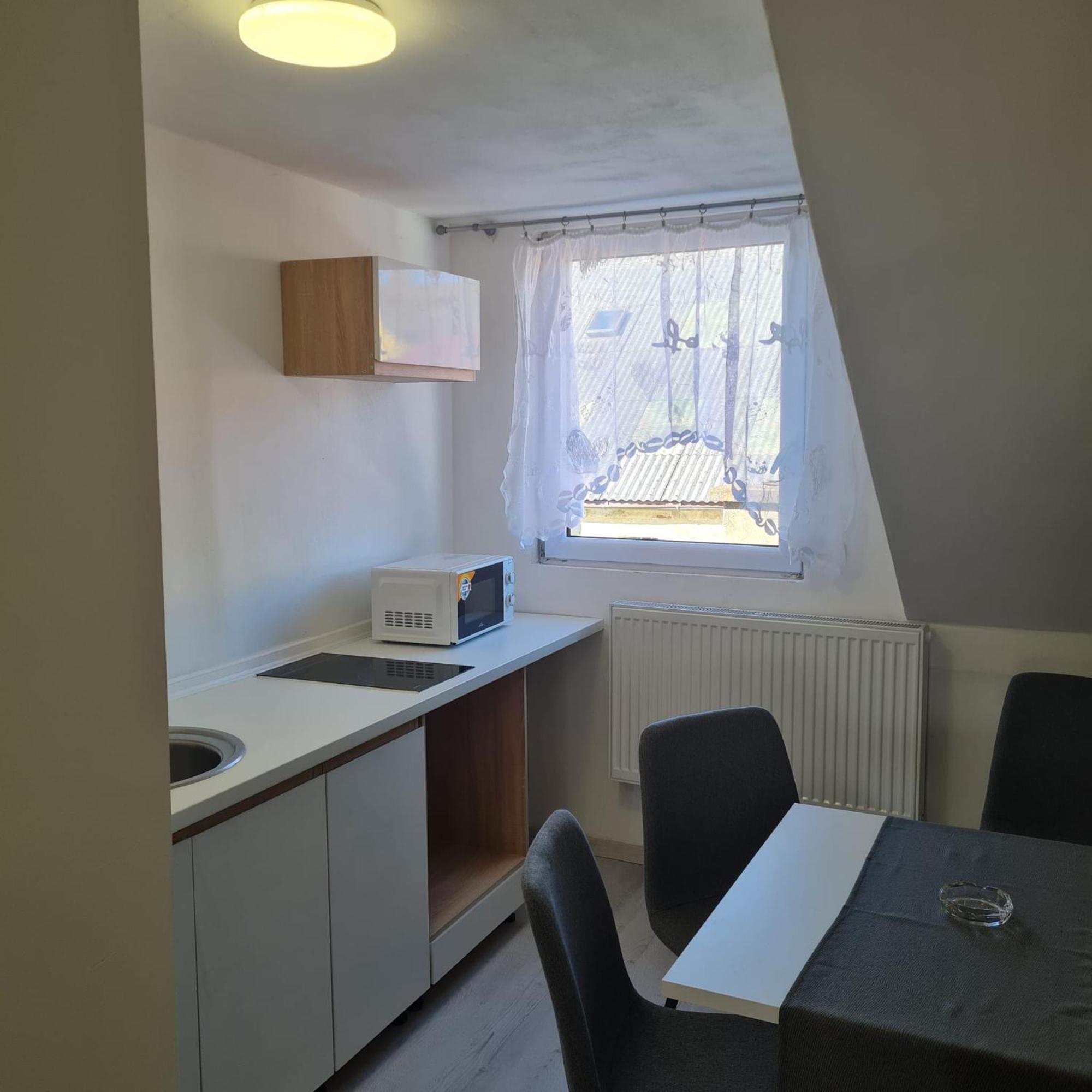 Hauptmann5 Appartement Waldmünchen Buitenkant foto
