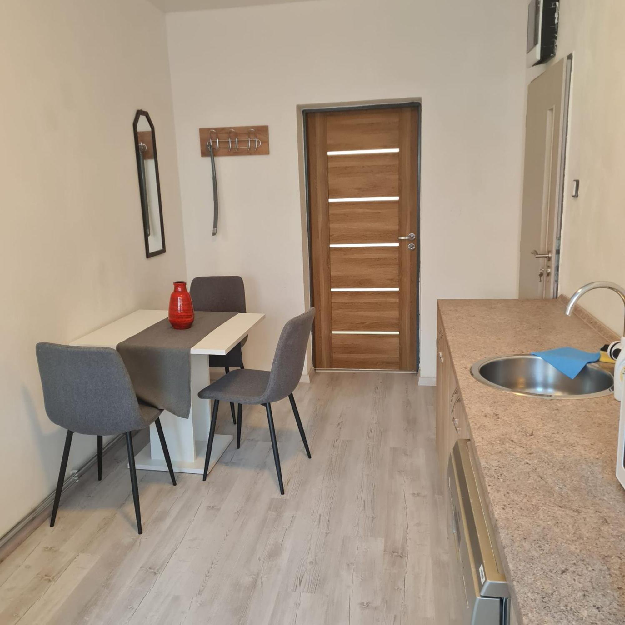 Hauptmann5 Appartement Waldmünchen Buitenkant foto