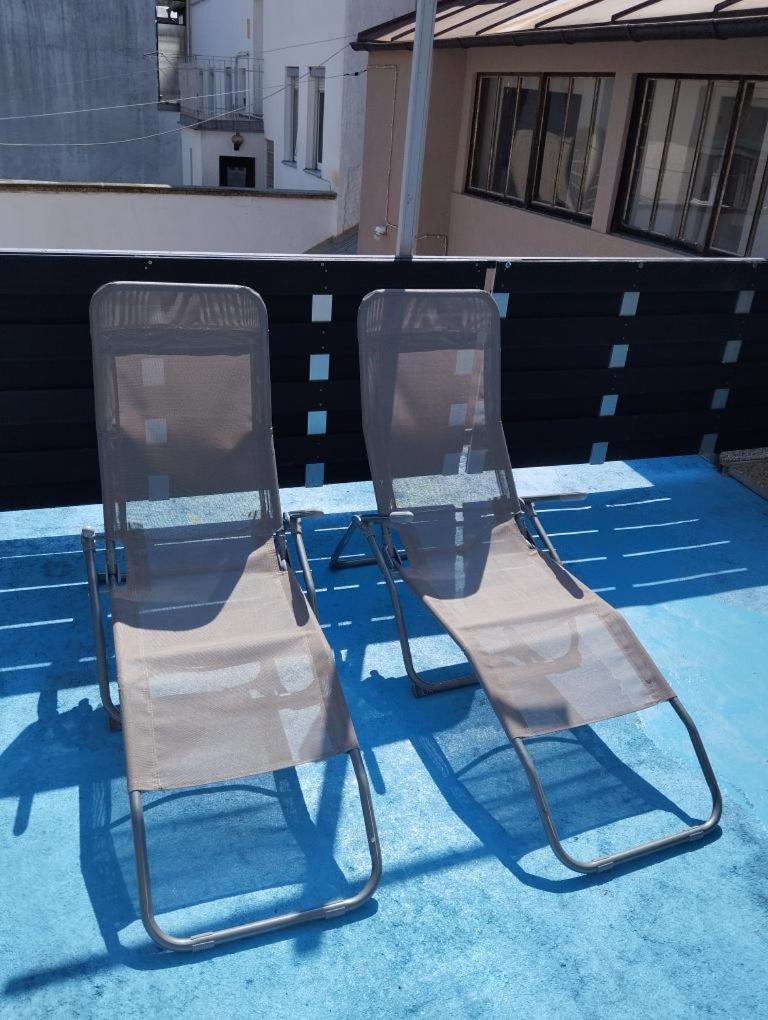 Hauptmann5 Appartement Waldmünchen Buitenkant foto