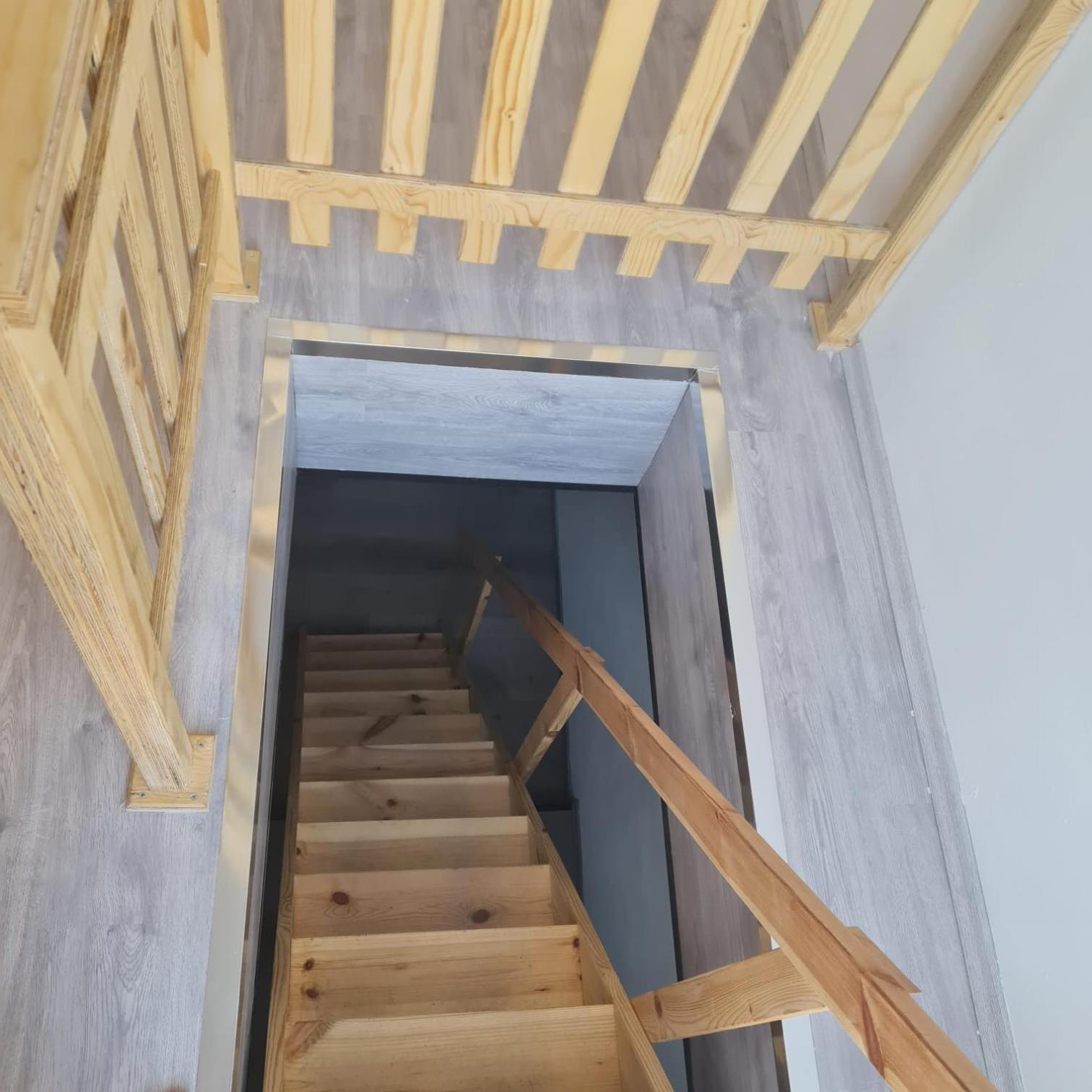 Hauptmann5 Appartement Waldmünchen Buitenkant foto
