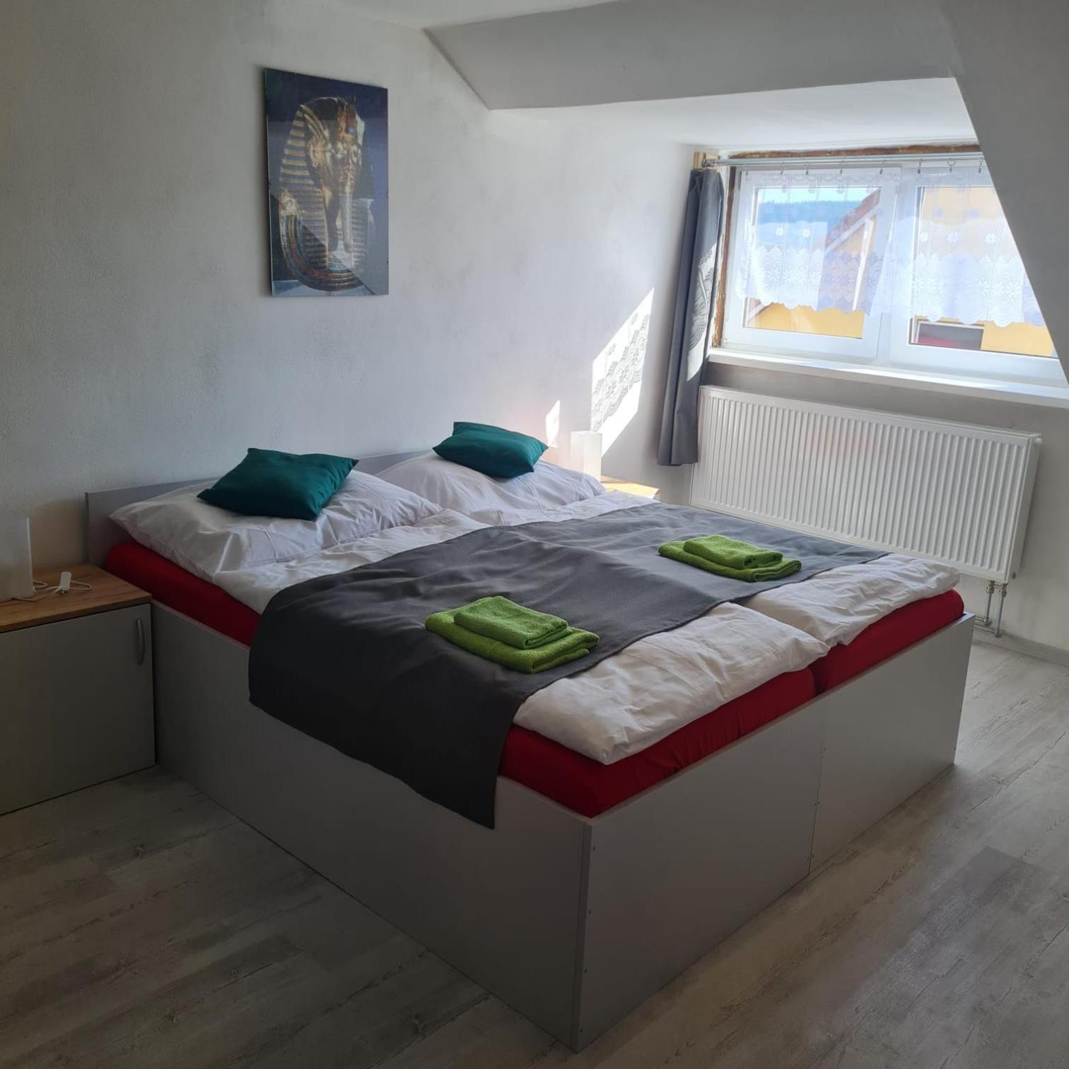 Hauptmann5 Appartement Waldmünchen Buitenkant foto