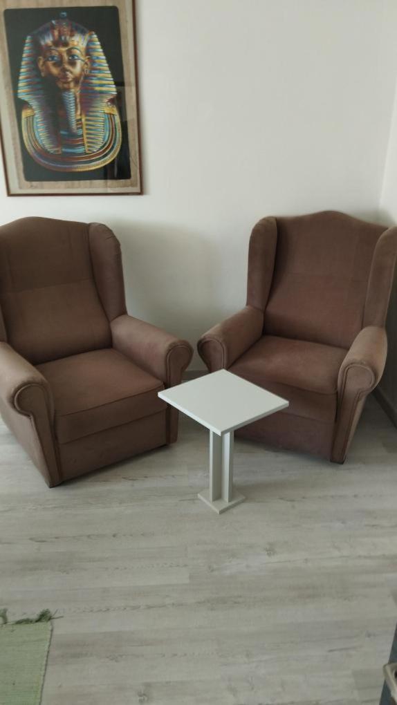 Hauptmann5 Appartement Waldmünchen Buitenkant foto