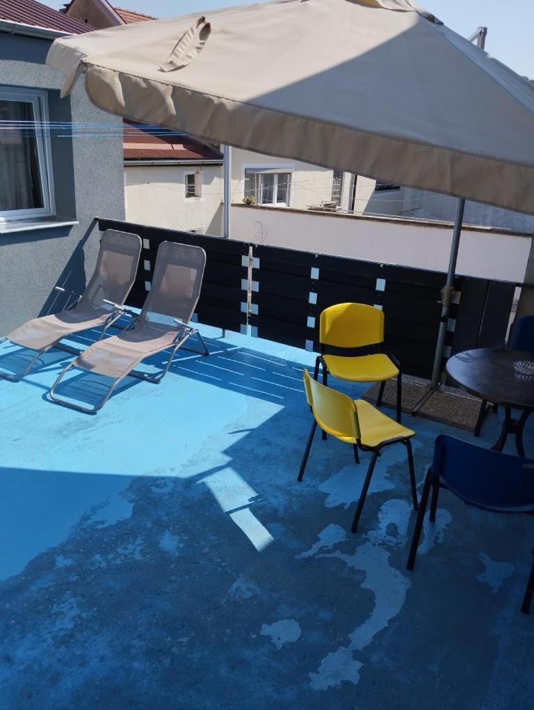 Hauptmann5 Appartement Waldmünchen Buitenkant foto
